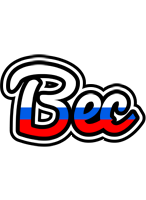 Bec russia logo