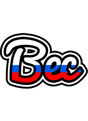 Bec russia logo