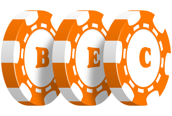 Bec stacks logo