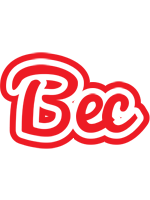 Bec sunshine logo