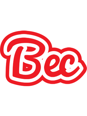 Bec sunshine logo