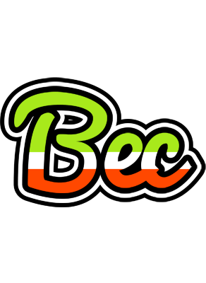 Bec superfun logo