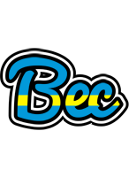 Bec sweden logo