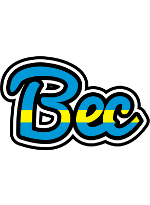Bec sweden logo