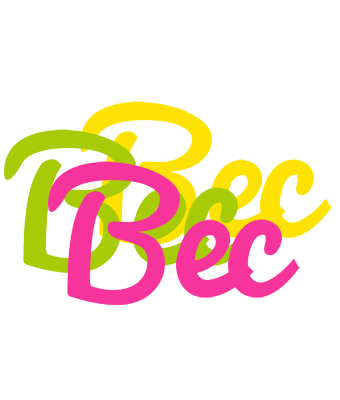 Bec sweets logo