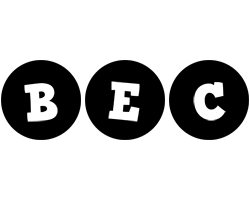 Bec tools logo