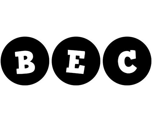 Bec tools logo