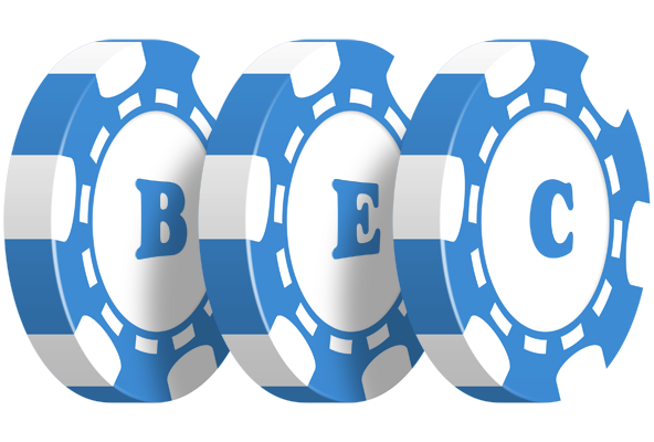 Bec vegas logo