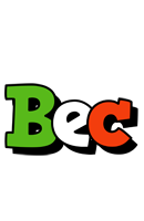 Bec venezia logo