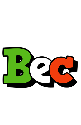 Bec venezia logo
