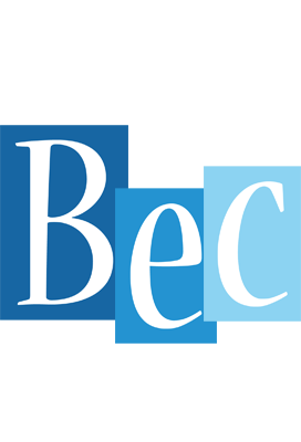 Bec winter logo