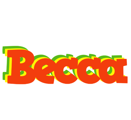 Becca bbq logo