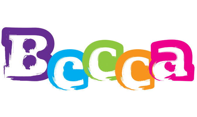 Becca casino logo