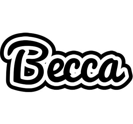 Becca chess logo