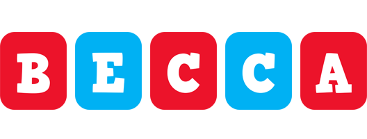 Becca diesel logo