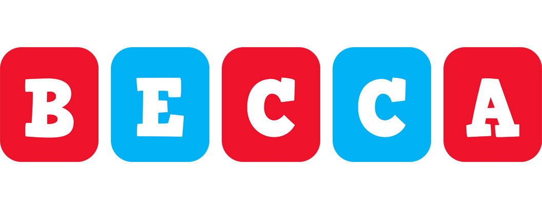 Becca diesel logo