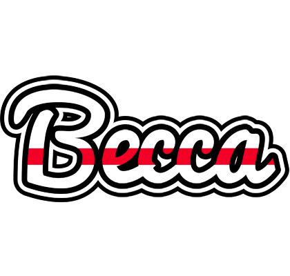 Becca kingdom logo