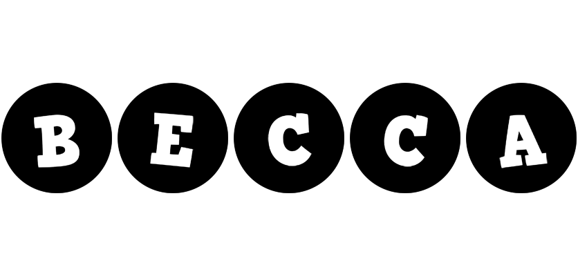 Becca tools logo