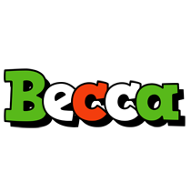 Becca venezia logo
