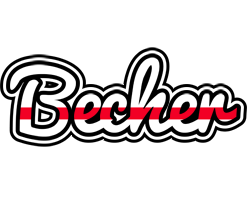 Becher kingdom logo