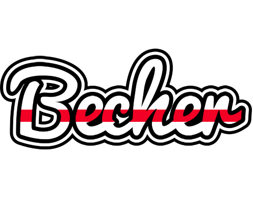 Becher kingdom logo