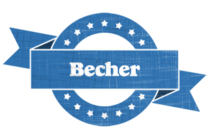 Becher trust logo