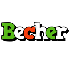 Becher venezia logo