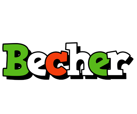 Becher venezia logo