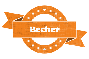 Becher victory logo