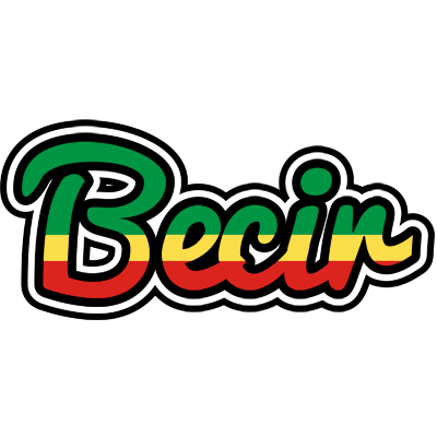 Becir african logo
