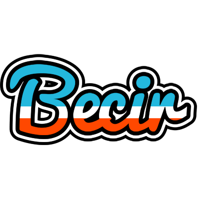 Becir america logo