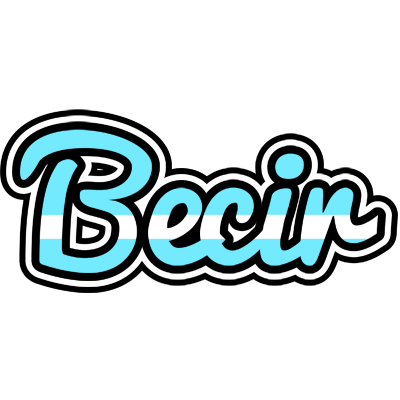 Becir argentine logo