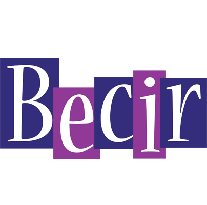 Becir autumn logo