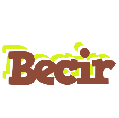Becir caffeebar logo