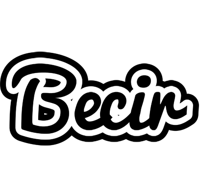 Becir chess logo
