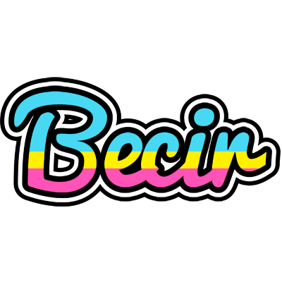 Becir circus logo