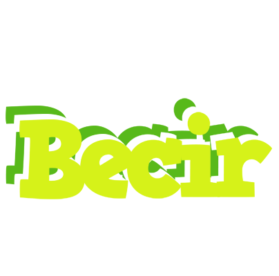 Becir citrus logo
