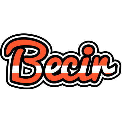 Becir denmark logo