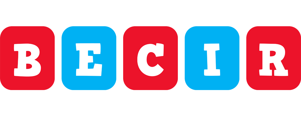Becir diesel logo