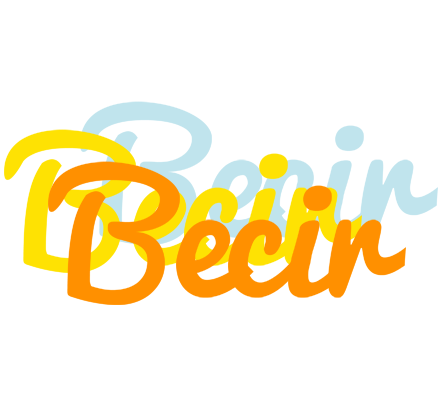Becir energy logo