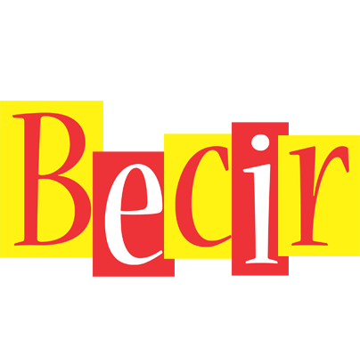 Becir errors logo