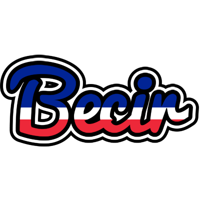 Becir france logo