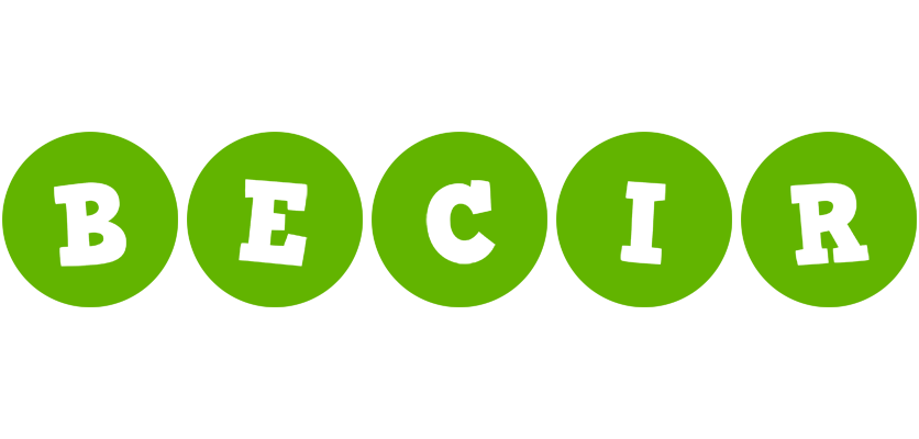 Becir games logo