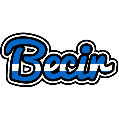 Becir greece logo