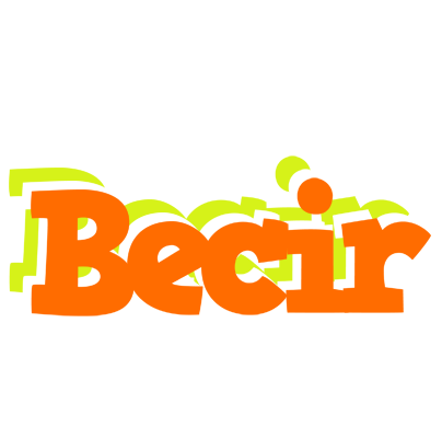 Becir healthy logo