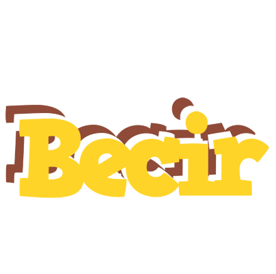 Becir hotcup logo