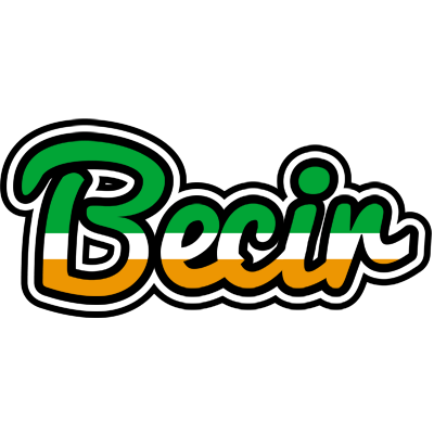 Becir ireland logo