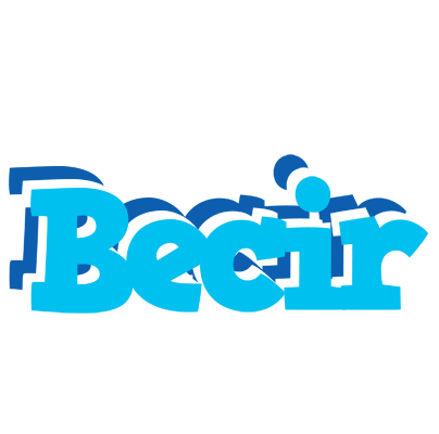 Becir jacuzzi logo