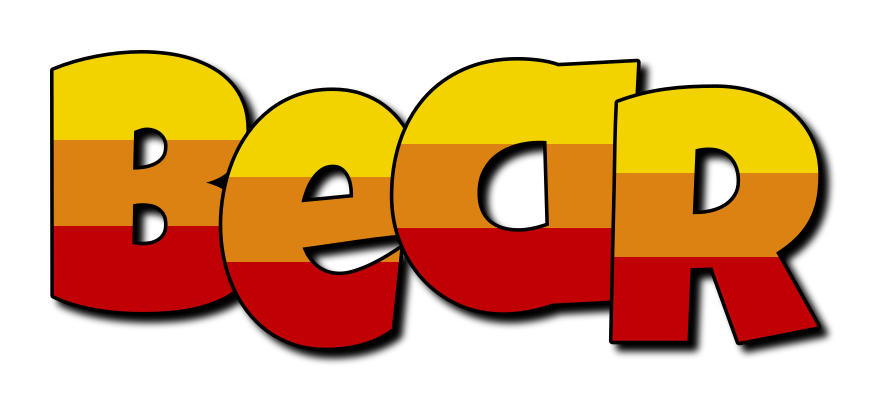 Becir jungle logo