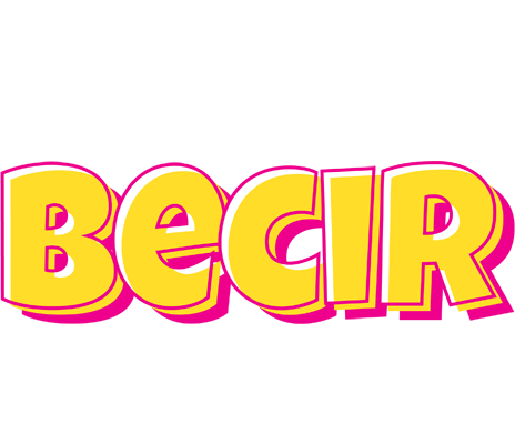 Becir kaboom logo